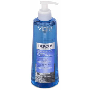 Vichy Dercos Technique...