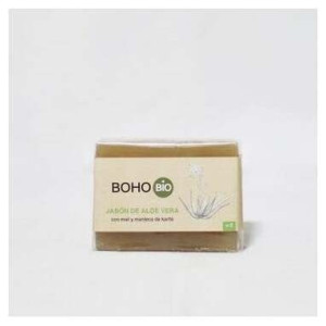 Aloe Miel Karite Jabon...