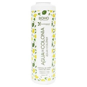 Boho Agua De Colonia Limon...