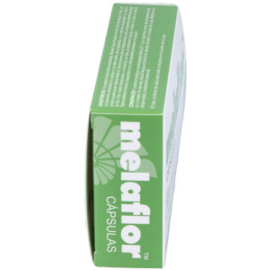 Melaflor 30Cap.