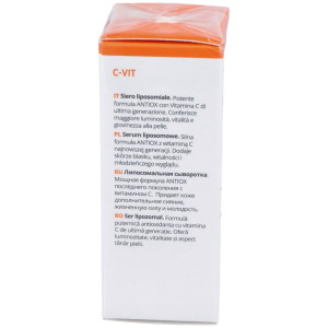 Sesderma C-Vit Liposomal Serum, 30 Ml