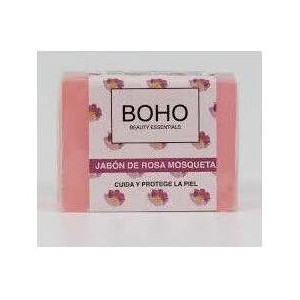 Rosa Mosqueta Jabon...