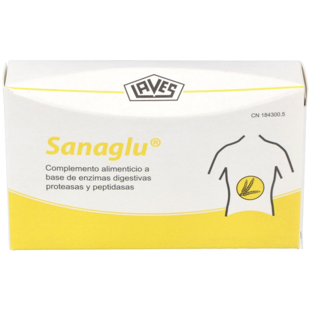 Margan Sanaglu 30Caps