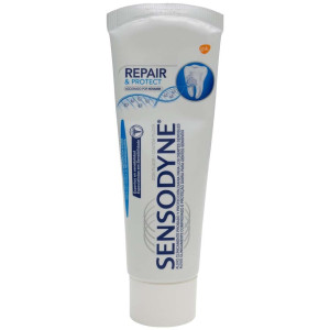 Sensodyne Repair Y Protect Reparación Profunda 75Ml