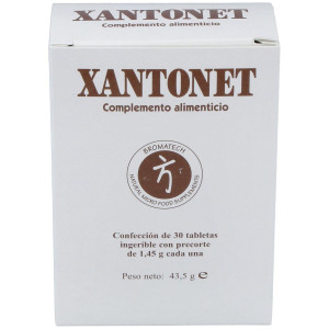 Bromatech Xantonet 30Comp