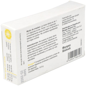 Margan Sanaglu 30Caps