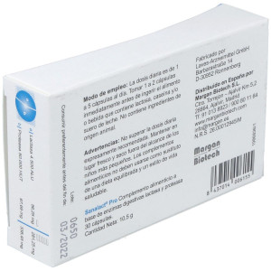 Margan Sanalact Pro 30Caps