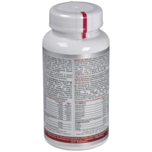 Airbiotic Vit B-50 Ab Complex 60 Cápsulas