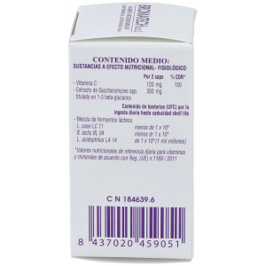 Bromatech Citogenex 30Caps