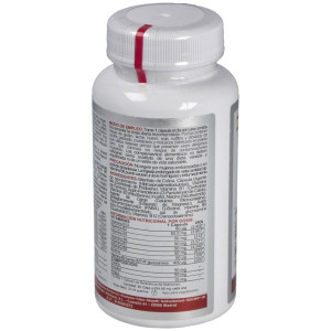 Airbiotic Vit B-50 Ab Complex 60 Cápsulas