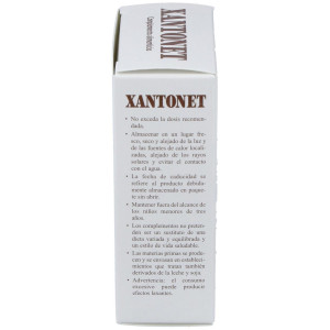 Bromatech Xantonet 30Comp