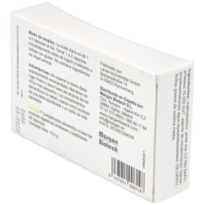 Margan Sanaglu 30Caps