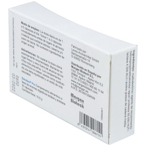 Margan Sanalact Pro 30Caps