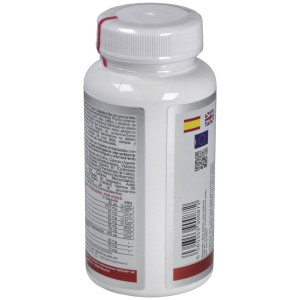 Airbiotic Vit B-50 Ab Complex 60 Cápsulas