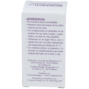 Bromatech Citogenex 30Caps