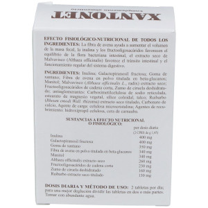 Bromatech Xantonet 30Comp