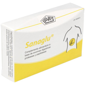 Margan Sanaglu 30Caps