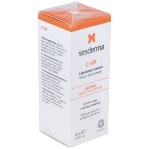 Sesderma C-Vit Liposomal Serum, 30 Ml