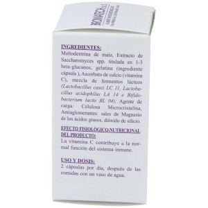 Bromatech Citogenex 30Caps