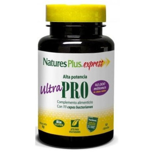 Natures Plus Ultra Pro 10...