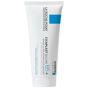 La Roche-Posay Cicaplast Baume B5 Bálsamo Reparador Calmante, 40 Ml