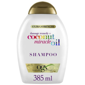 Ogx Coconut Miracle Oil...