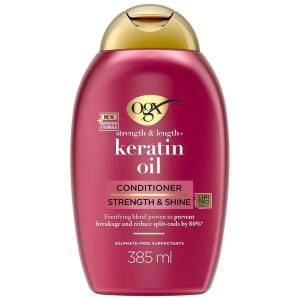 Ogx Keratin Oil...