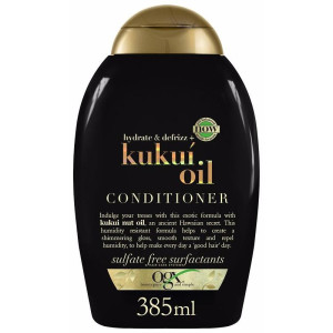 Ogx Kukui Oil Anti-Frizz...
