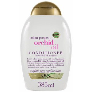 Ogx Acondicionador Aceite...