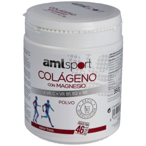 Amlsport Colágeno Con...