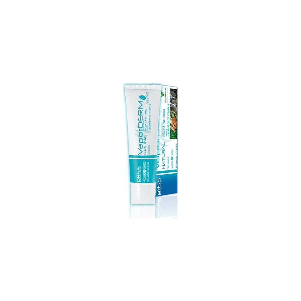 Vapordem Efecto Balsamico 75Ml.