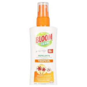 Bloom Derm-Repelente Extra...