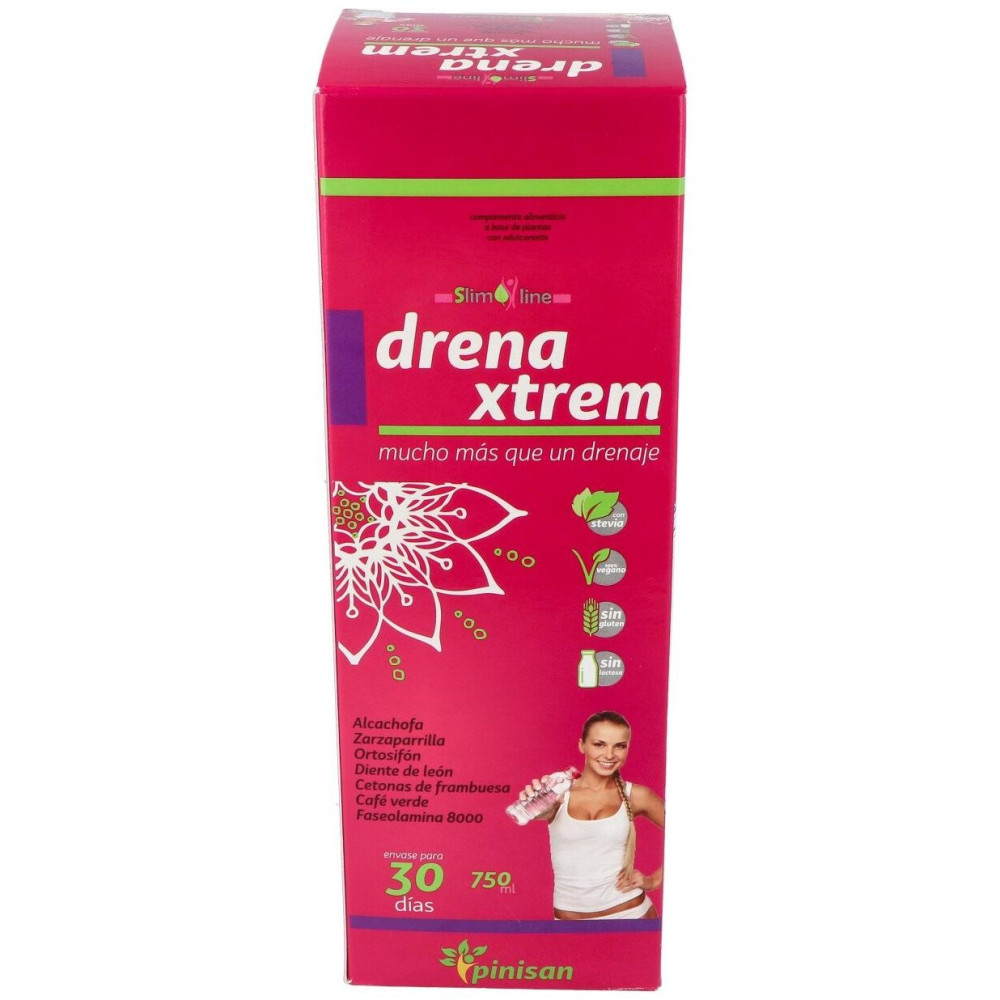 Pinisan Drena Xtrem 750Ml