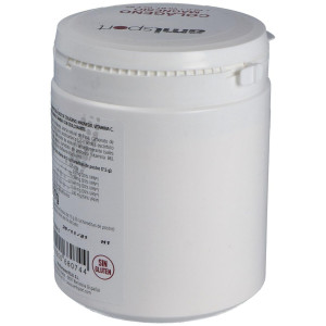 Amlsport Colágeno Con Magnesio+Vit.C+B1.B2.B6 Polvo Fresa 350Gr