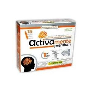 Activamente Premium 15Viales