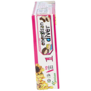 Pinisan Energisan Diver 15Uds