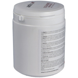 Amlsport Colágeno Con Magnesio+Vit.C+B1.B2.B6 Polvo Fresa 350Gr