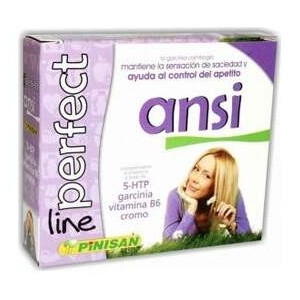 Pinisan Perfect Line Ansi...