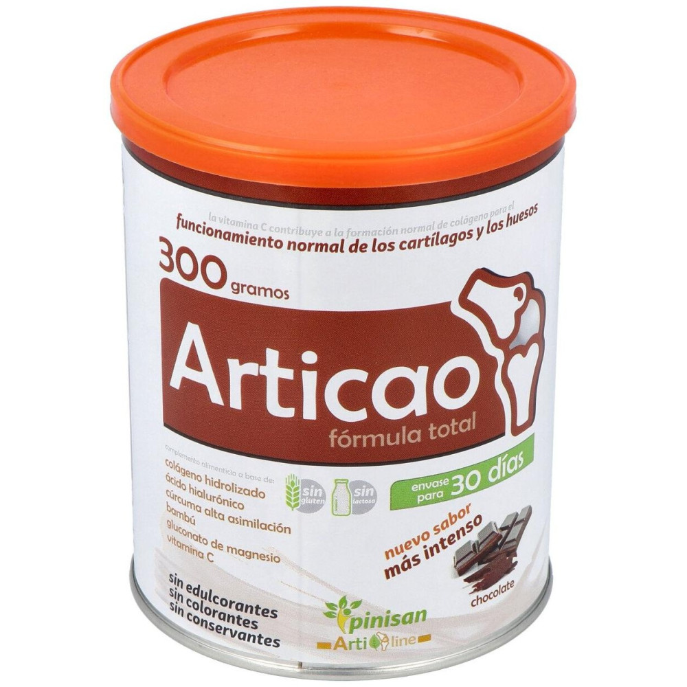 Articao (Articolag) Sabor Chocolate 300Gr.