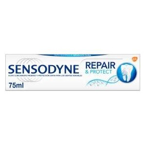 Sensodyne Repair Y Protect Reparación Profunda 75Ml