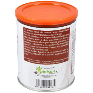 Articao (Articolag) Sabor Chocolate 300Gr.