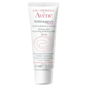 Avène Anti-Rojeces Crema...