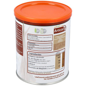 Articao (Articolag) Sabor Chocolate 300Gr.