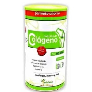 Pinisan Colágeno...