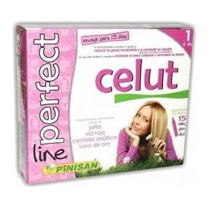 Pinisan Perfect Line Celut...