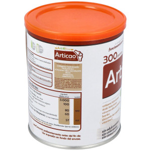 Articao (Articolag) Sabor Chocolate 300Gr.