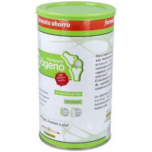 Pinisan Colágeno Hidrolizado 600G