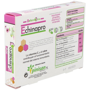 Pinisan Echinapro 30Caps
