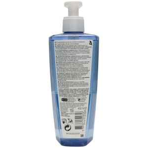 Vichy Dercos Technique Champú Mineral Suave Fortificante 400Ml