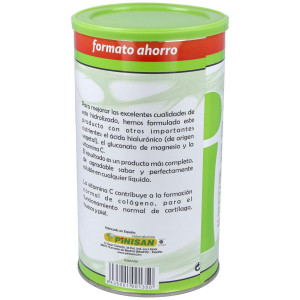 Pinisan Colágeno Hidrolizado 600G
